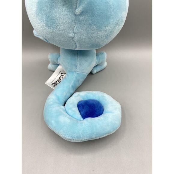 Pokemon Sobble Plush Stuffed Toy Doll Figure Pokemon 9" 2022 - Picture 5 of 9
